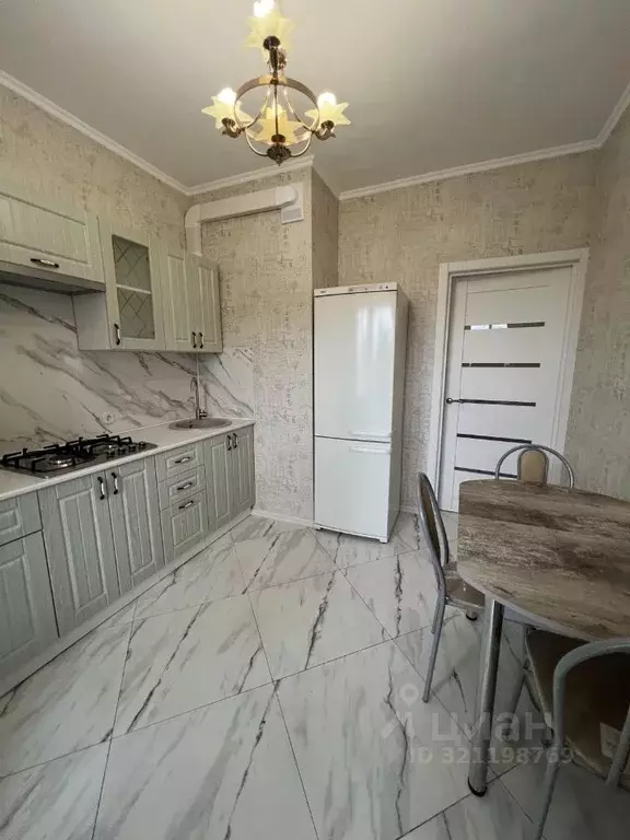 1-к кв. Псковская область, Великие Луки ул. Ставского, 36/9 (36.0 м) - Фото 2