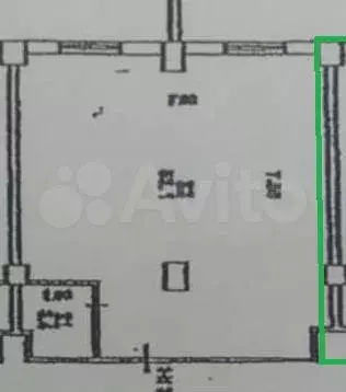 Продаю Помещение 55 м2 - Фото 0