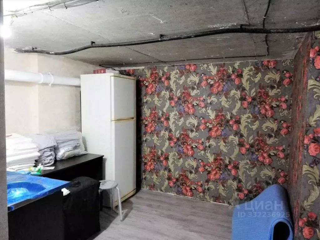 Помещение свободного назначения в Краснодарский край, Анапа Парковая ... - Фото 1