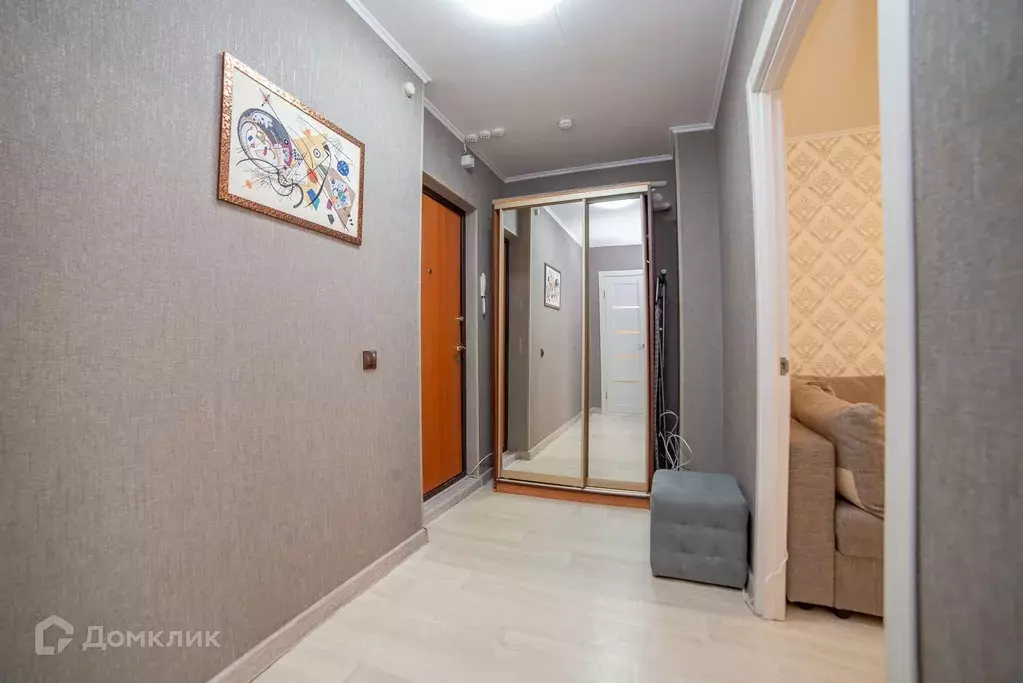 Продаётся 1-к квартира, 37.2 м - Фото 0