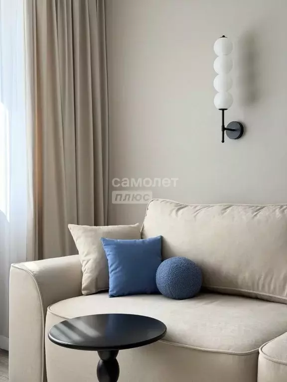 2-к кв. Челябинская область, Челябинск ул. Братьев Кашириных, 106 ... - Фото 2