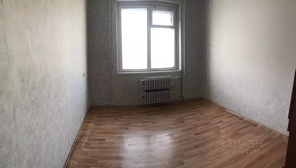 3-к кв. Новосибирская область, Новосибирск Ветлужская ул., 26 (65.0 м) - Фото 2