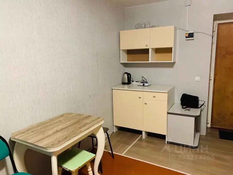 Комната Коми, Сыктывкар ул. Катаева, 3 (16.6 м) - Фото 2