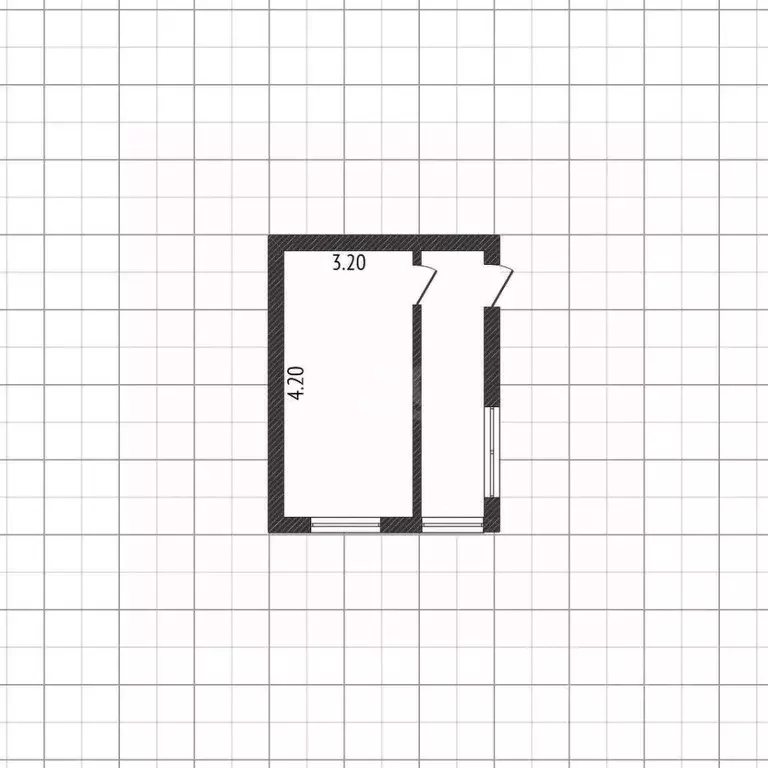 Дом в Белгородская область, Белгородский район, Ериковское с/пос, ... - Фото 2