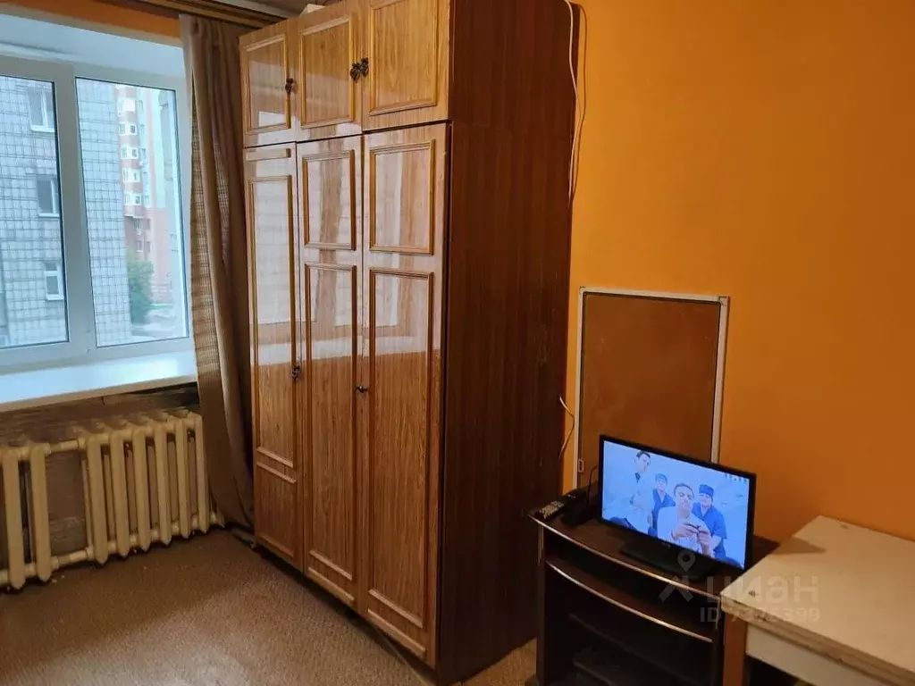 Комната Томская область, Томск ул. Усова, 21/3 (17.0 м) - Фото 1