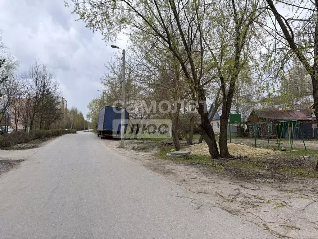Дом в Пензенская область, Пенза ул. Ватутина, 9А (70 м) - Фото 2