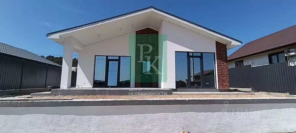 Дом в Севастополь Ритм СТ,  (125 м) - Фото 1