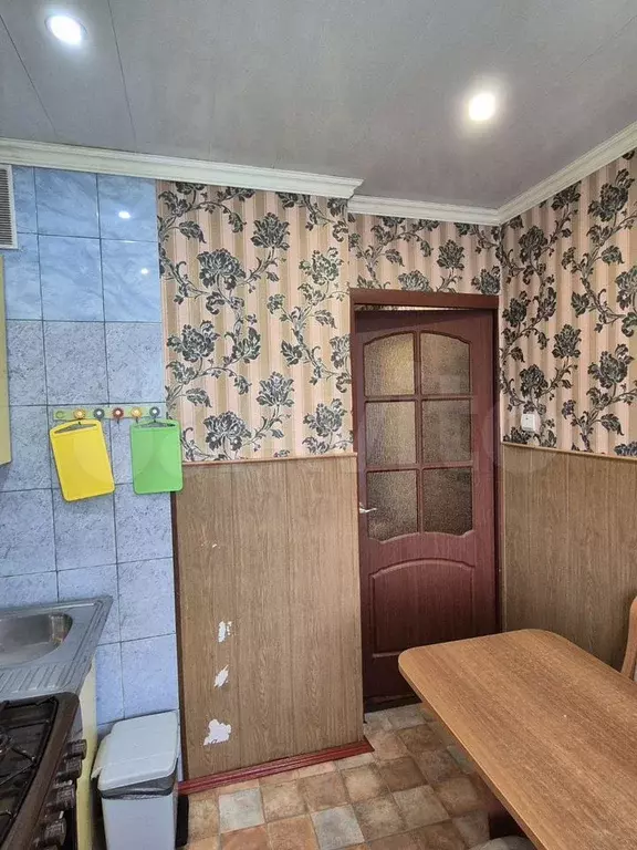 2-к. квартира, 43 м, 1/5 эт. - Фото 1