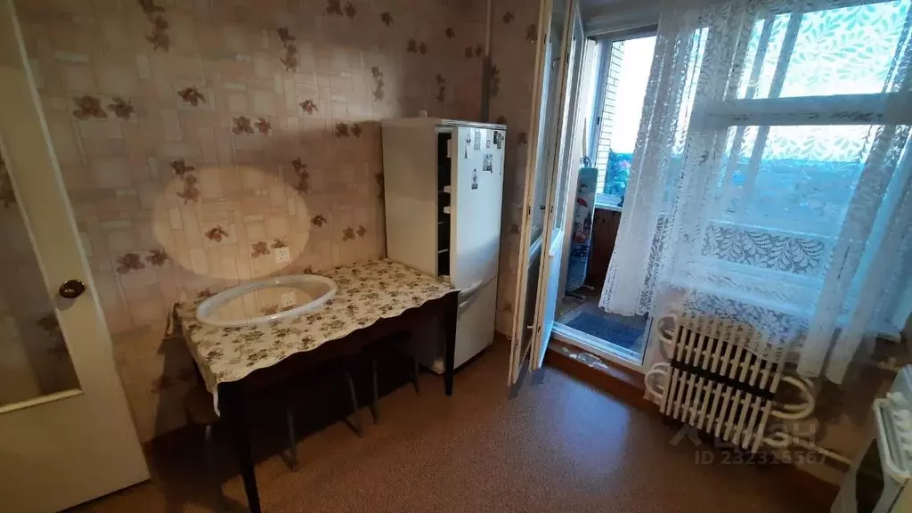 1-к кв. Курская область, Курск просп. Победы, 8 (38.0 м) - Фото 2