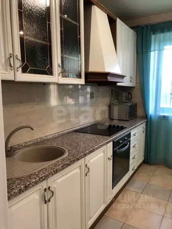 2-к кв. Коми, Сыктывкар Коммунистическая ул., 19 (49.8 м) - Фото 0