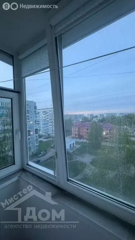 3-комнатная квартира: Киселёвск, улица 50 лет Города, 36 (66.5 м) - Фото 0
