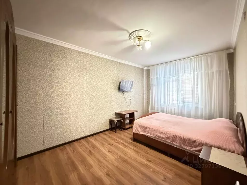 1-к кв. Кабардино-Балкария, Нальчик ул. Ю.А. Гагарина (26.7 м) - Фото 2