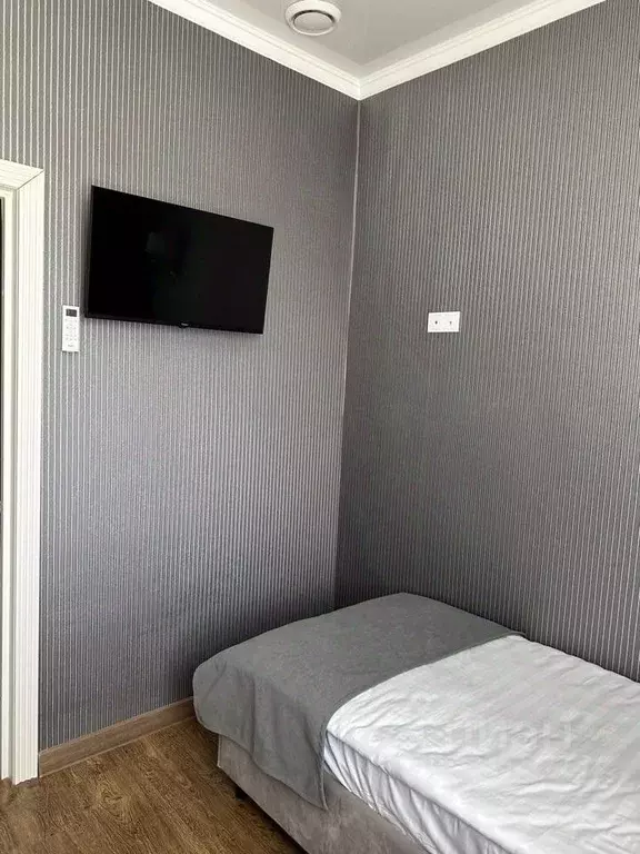 Комната Липецкая область, Елец ул. Ломоносова, 13И (10.0 м) - Фото 2