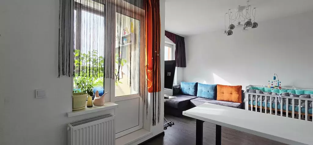 Продаётся квартира-студия, 29 м - Фото 1