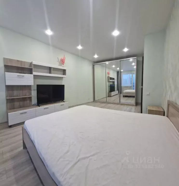 3-к кв. Санкт-Петербург ул. Кораблестроителей, 38К3 (70.7 м) - Фото 1