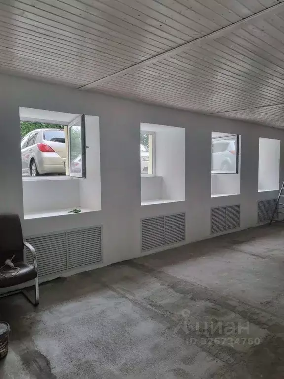 Помещение свободного назначения в Санкт-Петербург Московский просп., ... - Фото 2