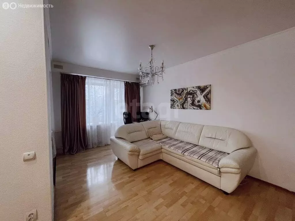 2-комнатная квартира: Ульяновск, проспект Нариманова, 84 (45.7 м) - Фото 0