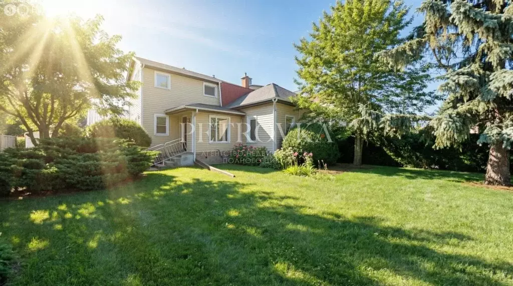 Дом в Московская область, Подольск (128 м) - Фото 1