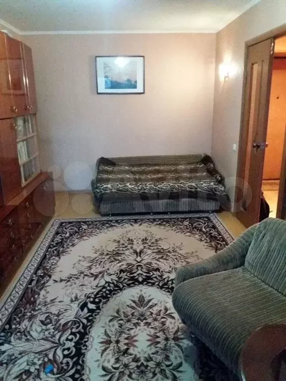 2-к. квартира, 43 м, 4/5 эт. - Фото 1