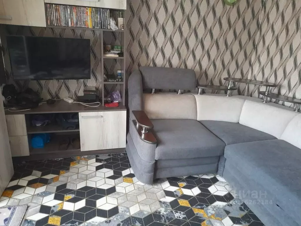 Дом в Алтайский край, Бийск  (35 м) - Фото 1