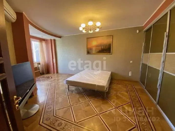 3-к кв. Санкт-Петербург ул. Ильюшина, 8 (110.0 м) - Фото 1