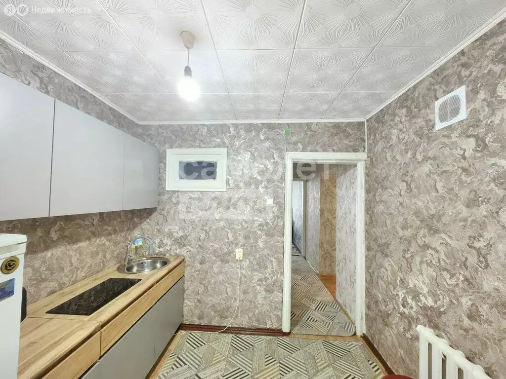 2-комнатная квартира: Ишим, улица Чехова, 102 (47.7 м) - Фото 2