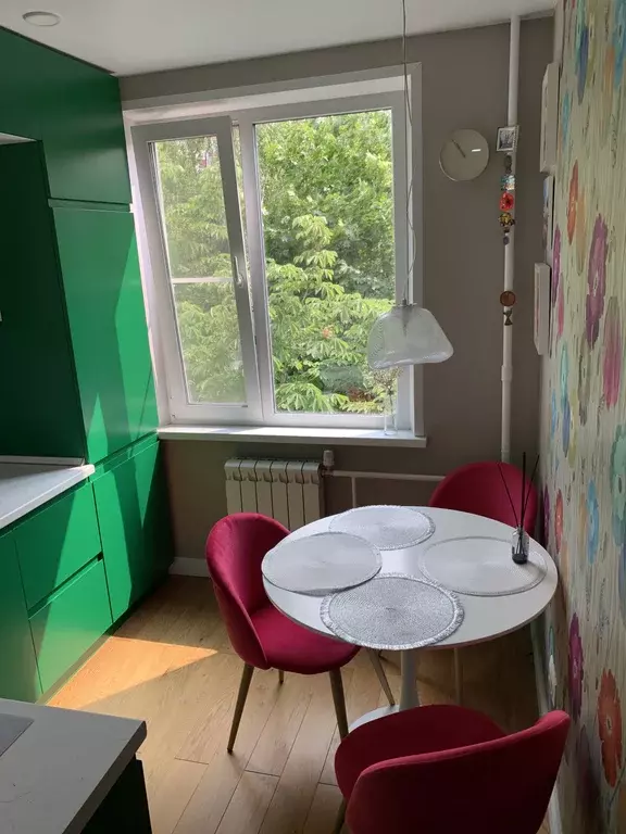 Продаётся 2-к квартира, 45.1 м - Фото 1