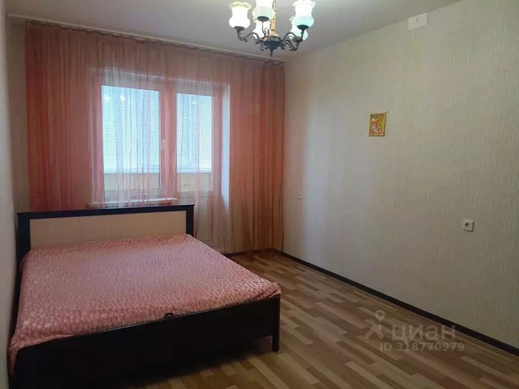 1-к кв. Курская область, Железногорск ул. Ленина, 85 (40.0 м) - Фото 1