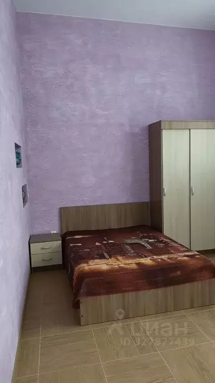 1-к кв. Волгоградская область, Волгоград ул. 51-й Гвардейской Дивизии, ... - Фото 2