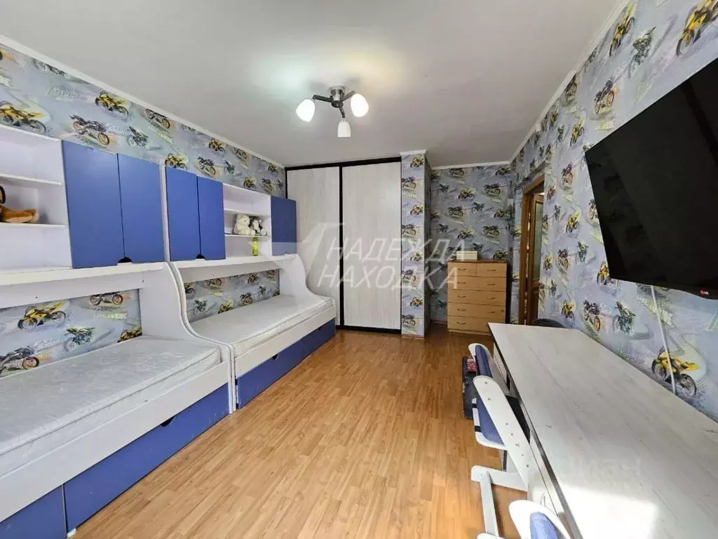 4-к кв. Приморский край, Находка Верхне-Морская ул., 21 (90.0 м) - Фото 0