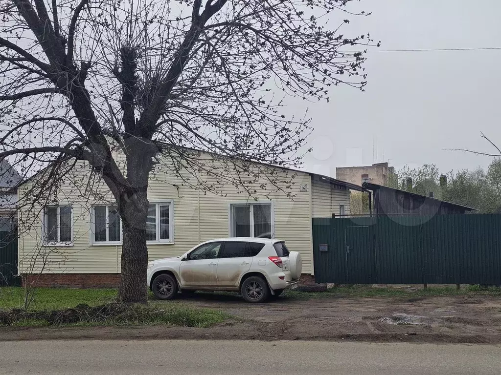 Дом 100 м на участке 10 сот. - Фото 0