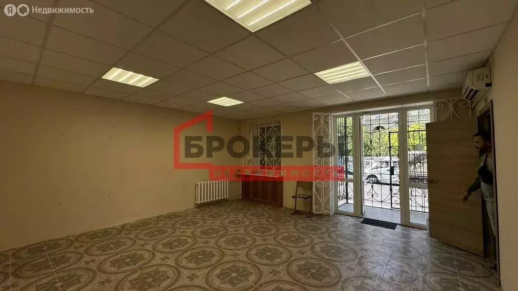 Помещение свободного назначения (41.3 м) - Фото 1