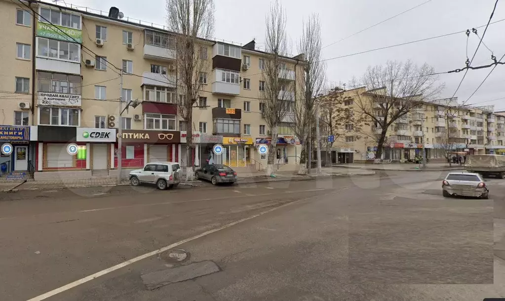Свободного назначения, 90 м - Фото 0