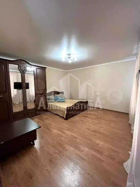 1-к. квартира, 31 м, 1/1 эт. - Фото 1