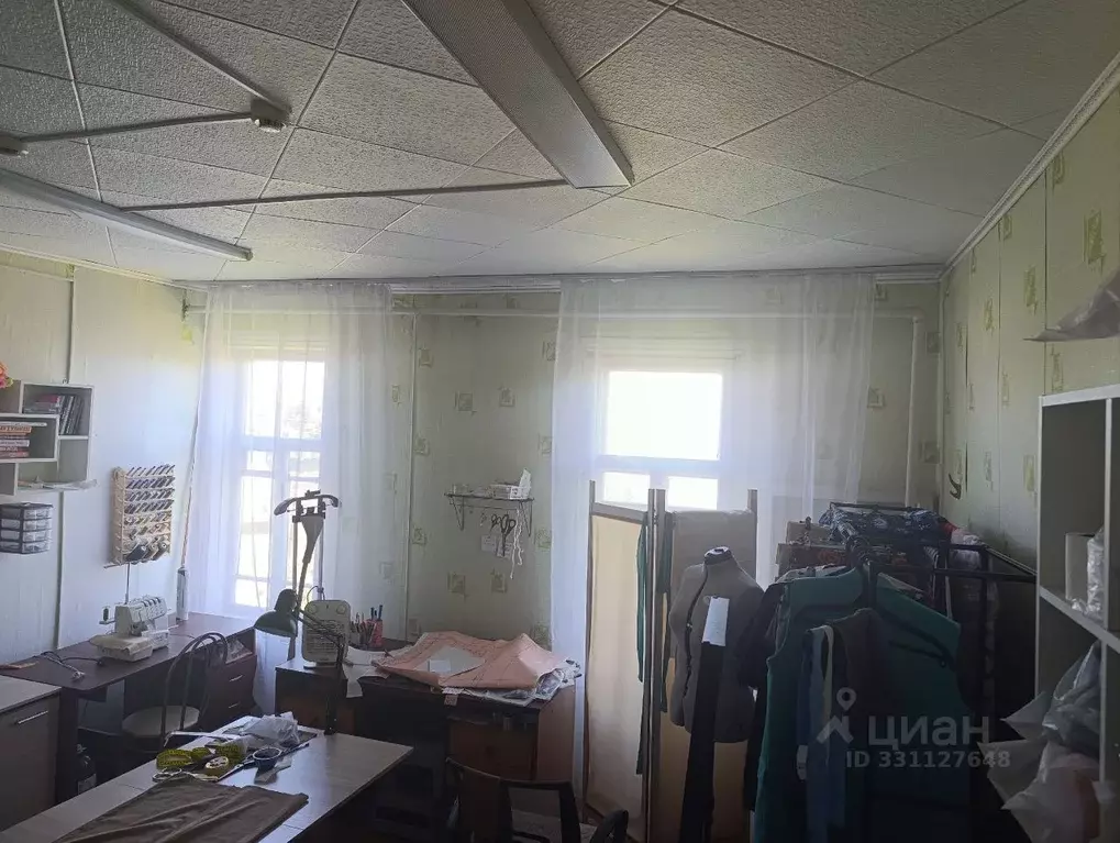 Помещение свободного назначения в Архангельская область, Вельский ... - Фото 2