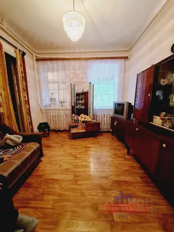 Дом в Краснодарский край, Крымск ул. 1-я Фадеева, 14 (48 м) - Фото 0
