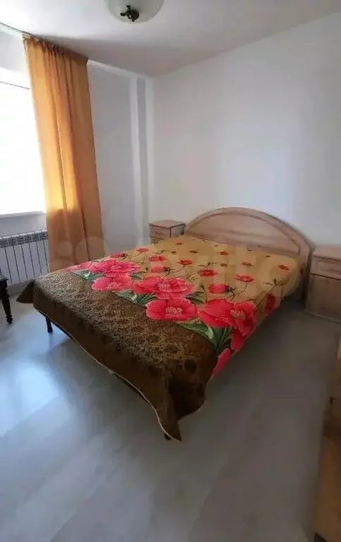 3-к. квартира, 60 м, 17/20 эт. - Фото 0
