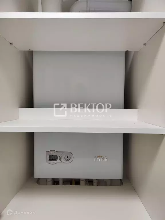 Продаётся 1-к квартира, 40 м - Фото 1