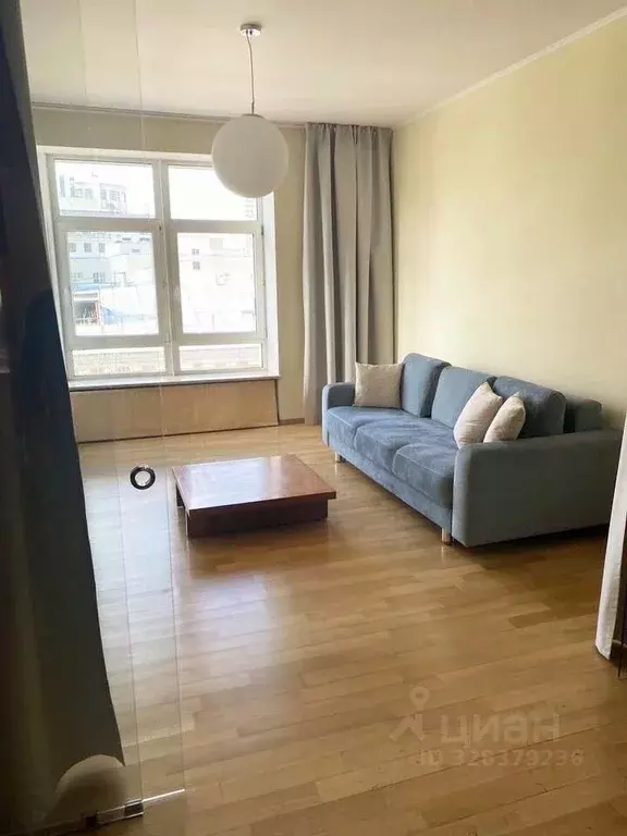 5-к кв. Москва Филипповский пер., 8С1 (220.0 м) - Фото 1