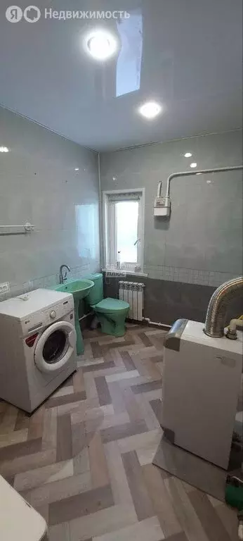 Дом в деревня Дронова, Новая улица, 6 (55.5 м) - Фото 2