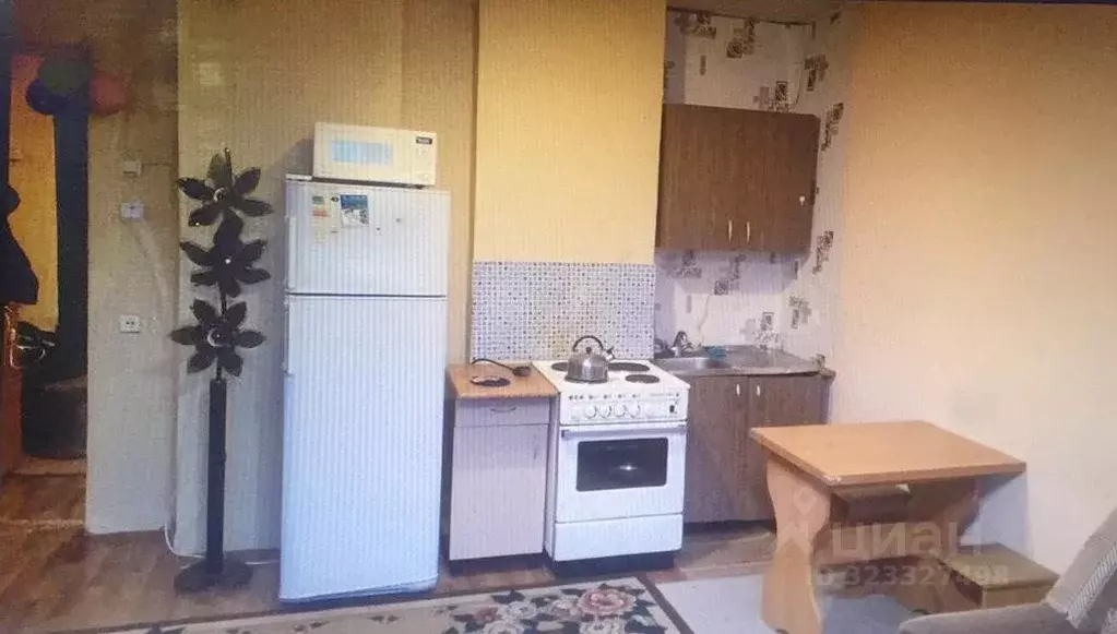 Студия Новосибирская область, Новосибирск ул. Татьяны Снежиной, 29 ... - Фото 0