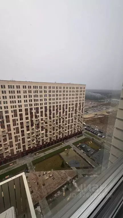 Студия Московская область, Ленинский городской округ, д. Коробово ул. ... - Фото 2