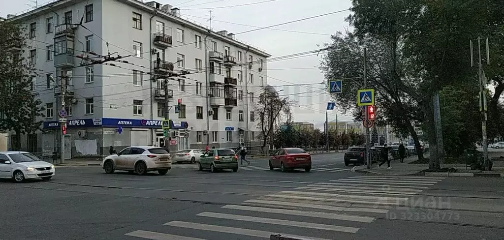 Помещение свободного назначения в Самарская область, Самара ... - Фото 1