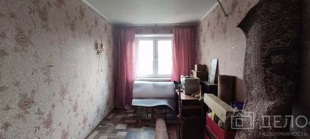 2-к кв. Рязанская область, Рязань ул. Гагарина, 11 (43.8 м) - Фото 1