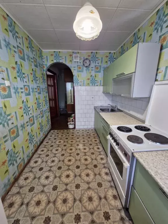 Продаётся 3-к квартира, 78.5 м - Фото 0
