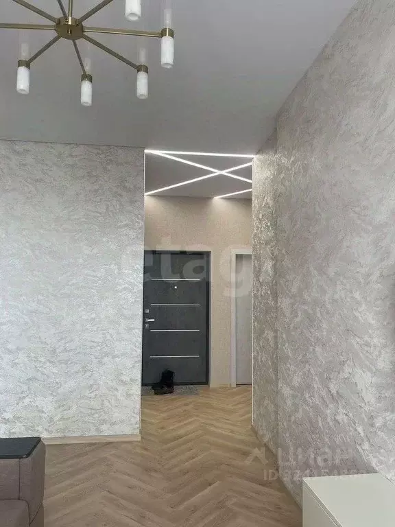 2-к кв. Удмуртия, Ижевск ул. Карла Маркса, 304А (62.0 м) - Фото 1