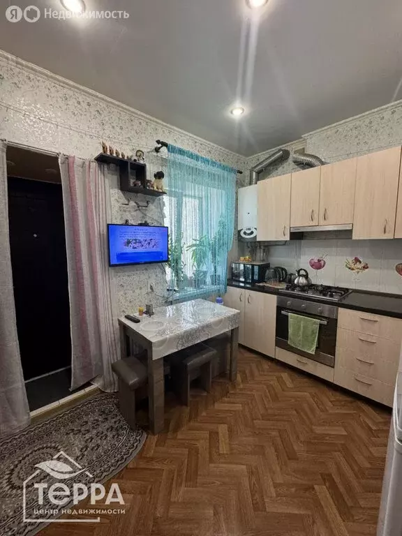 2-комнатная квартира: Евпатория, улица Гоголя, 46 (29.5 м) - Фото 1