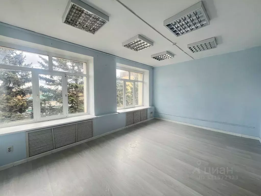 Офис в Татарстан, Казань ул. Мазита Гафури, 48 (22 м) - Фото 2