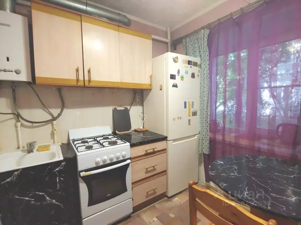 2-к кв. Московская область, Королев ул. Строителей, 13 (43.0 м) - Фото 1