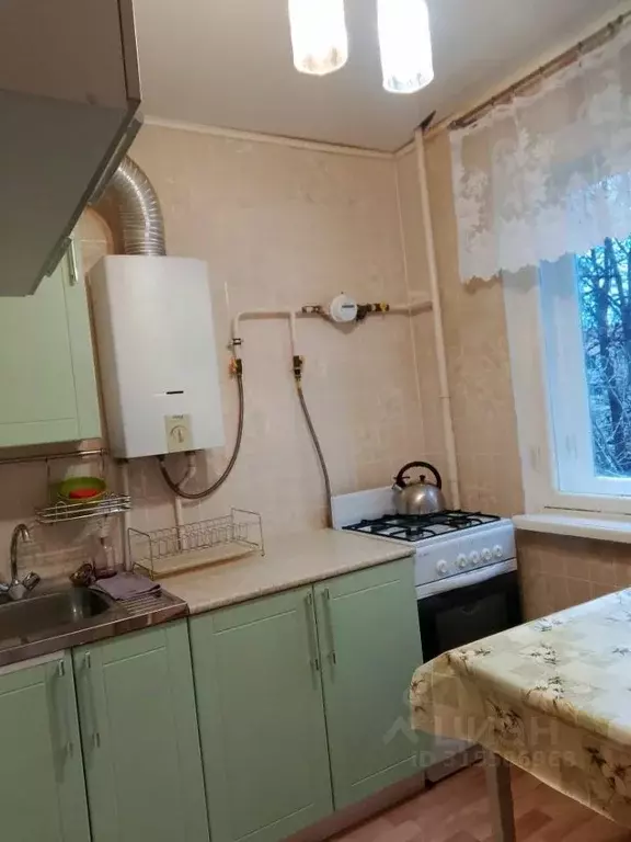 2-к кв. Марий Эл, Йошкар-Ола ул. Герцена, 22 (50.0 м) - Фото 1